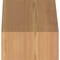 Ekena Millwork 5 1/2"W x 6"D x 6"H Funston Smooth Knee Brace, Western Red Cedar BRC06X06X06FST00SWR - alternate 3